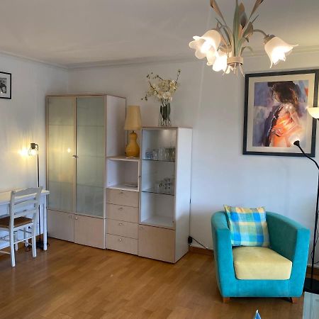 Apartamento L'Oustal Le Touquet Exterior foto