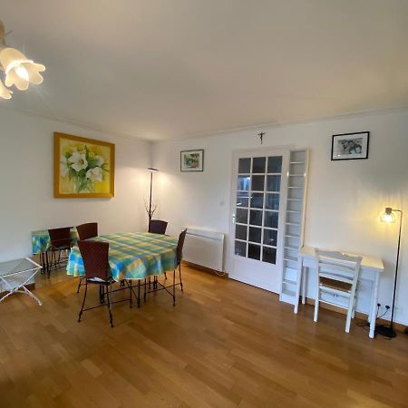 Apartamento L'Oustal Le Touquet Exterior foto