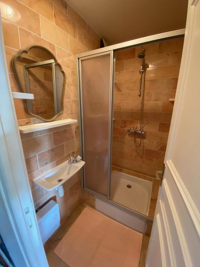 Apartamento L'Oustal Le Touquet Exterior foto