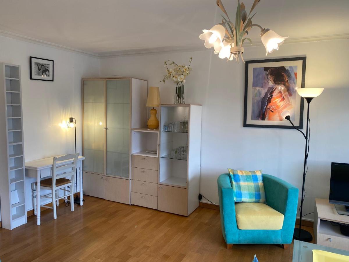 Apartamento L'Oustal Le Touquet Exterior foto