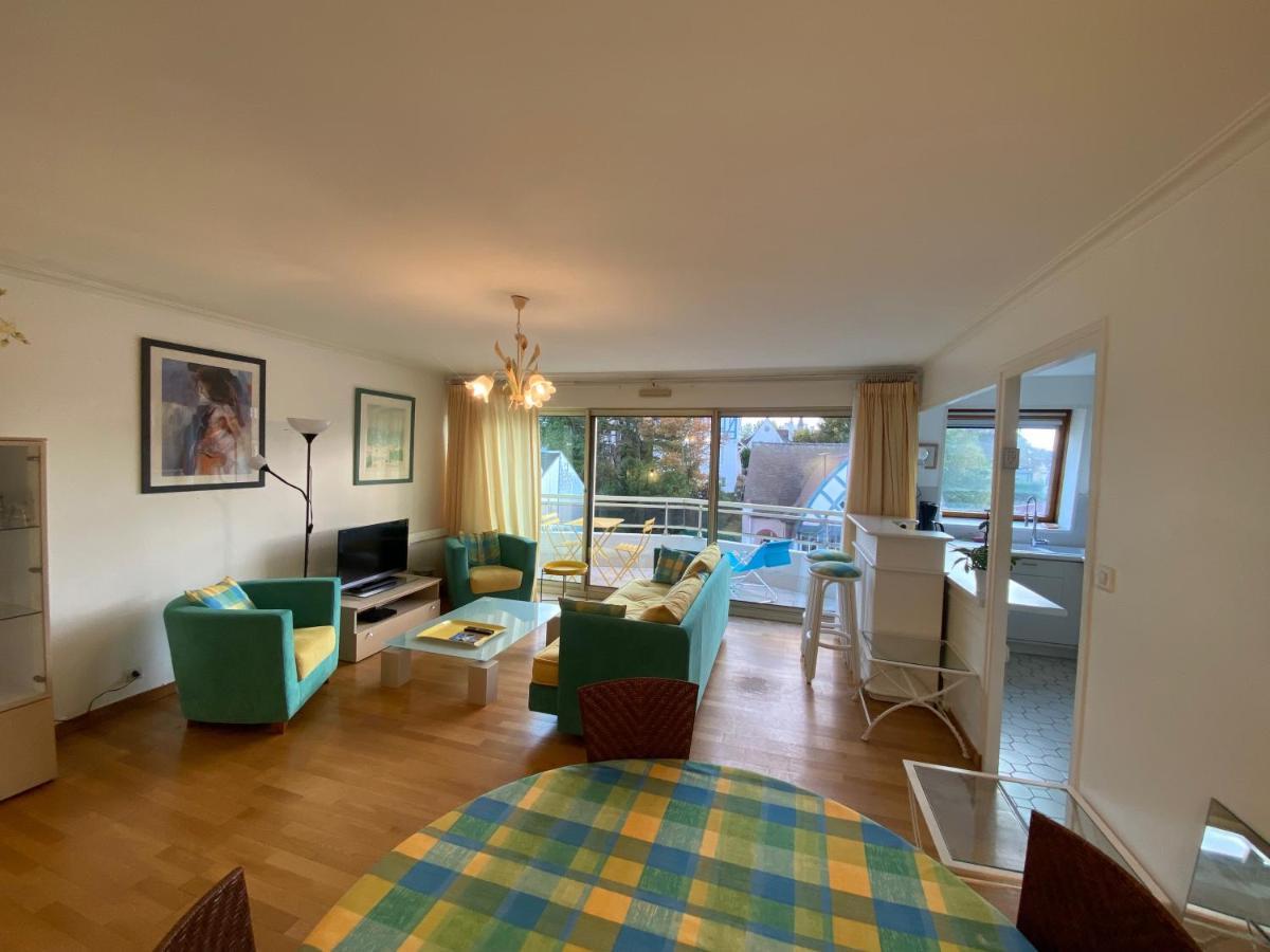 Apartamento L'Oustal Le Touquet Exterior foto