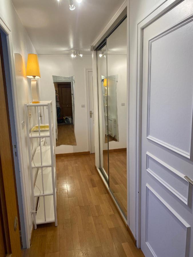 Apartamento L'Oustal Le Touquet Exterior foto