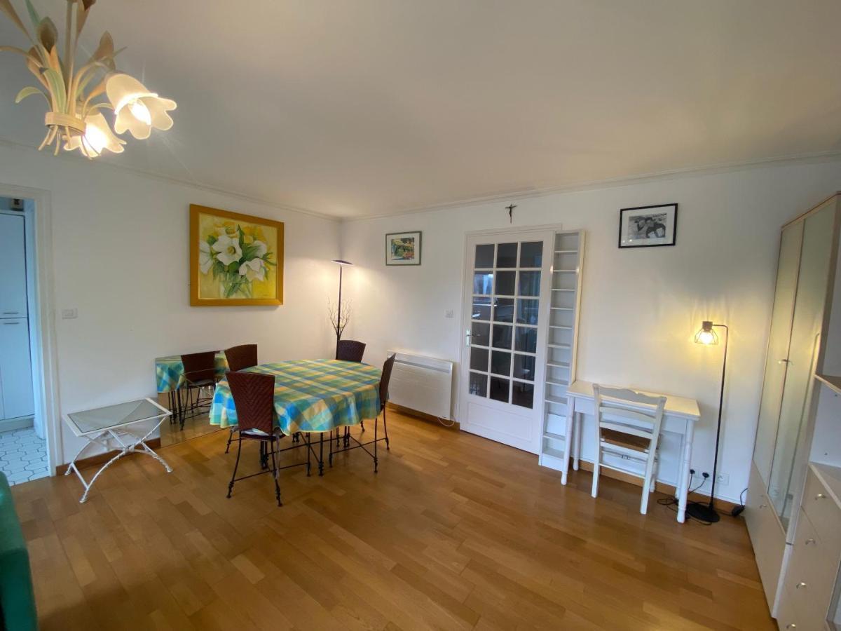 Apartamento L'Oustal Le Touquet Exterior foto