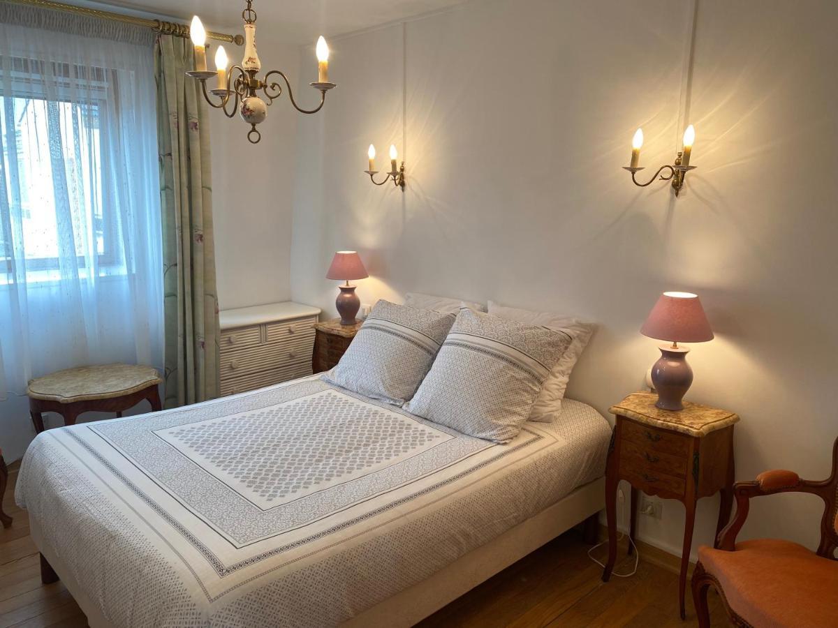 Apartamento L'Oustal Le Touquet Exterior foto