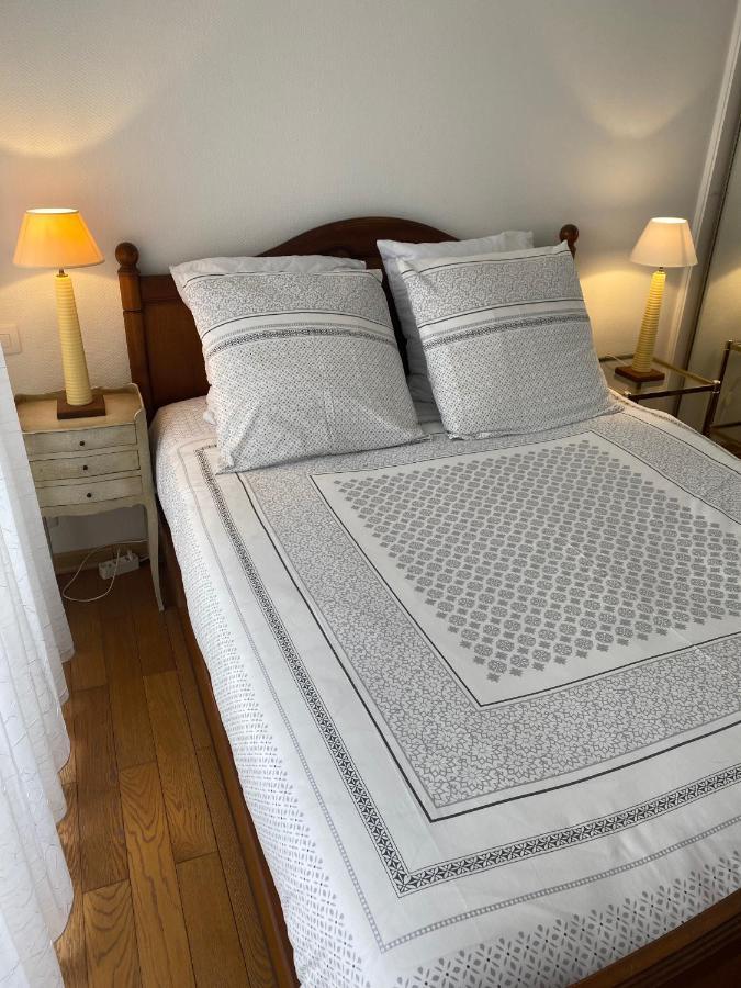 Apartamento L'Oustal Le Touquet Exterior foto