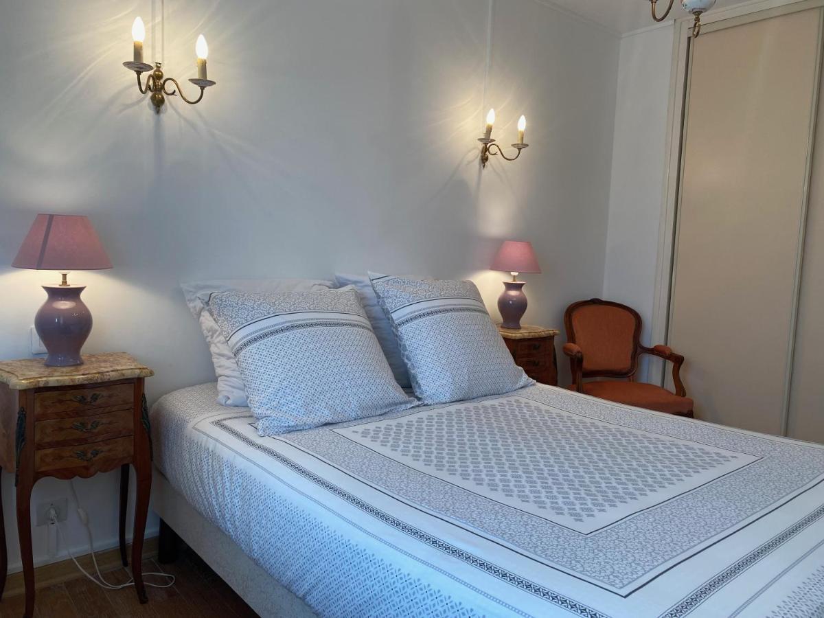 Apartamento L'Oustal Le Touquet Exterior foto