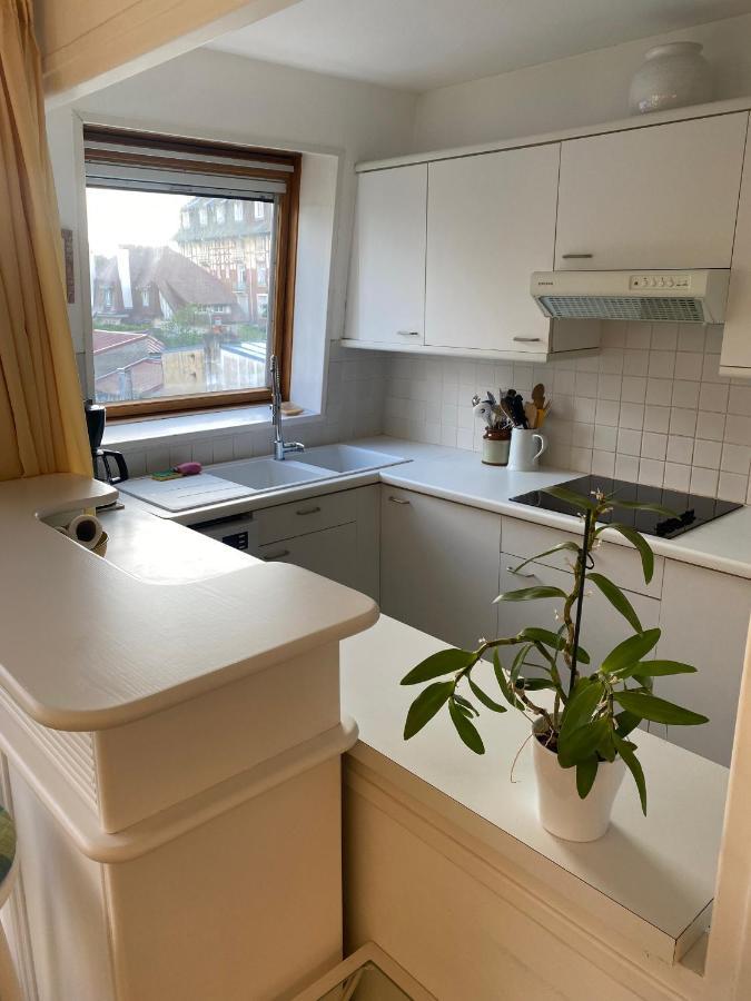 Apartamento L'Oustal Le Touquet Exterior foto